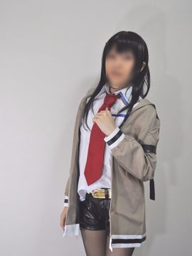 [kurumint] 紅○栖&ブロンズパロット☆COSコレクション_0909