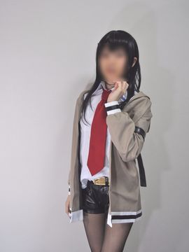 [kurumint] 紅○栖&ブロンズパロット☆COSコレクション_0912