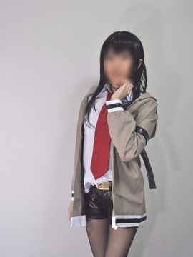 [kurumint] 紅○栖&ブロンズパロット☆COSコレクション_0913