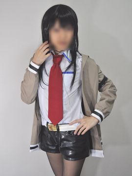 [kurumint] 紅○栖&ブロンズパロット☆COSコレクション_0917