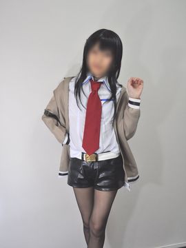 [kurumint] 紅○栖&ブロンズパロット☆COSコレクション_0925