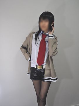 [kurumint] 紅○栖&ブロンズパロット☆COSコレクション_0926