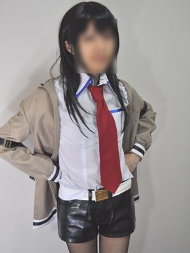 [kurumint] 紅○栖&ブロンズパロット☆COSコレクション_0931