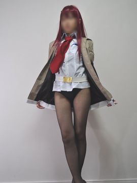 [kurumint] 紅○栖&ブロンズパロット☆COSコレクション_0934