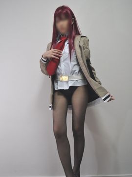 [kurumint] 紅○栖&ブロンズパロット☆COSコレクション_0935