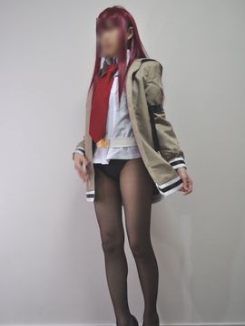 [kurumint] 紅○栖&ブロンズパロット☆COSコレクション_0936