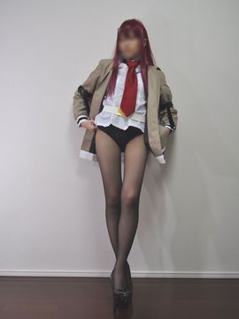 [kurumint] 紅○栖&ブロンズパロット☆COSコレクション_0959