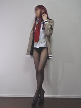 [kurumint] 紅○栖&ブロンズパロット☆COSコレクション_1026