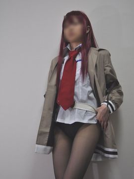 [kurumint] 紅○栖&ブロンズパロット☆COSコレクション_1037