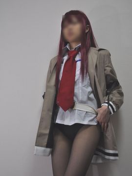 [kurumint] 紅○栖&ブロンズパロット☆COSコレクション_1038