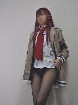 [kurumint] 紅○栖&ブロンズパロット☆COSコレクション_1039