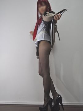 [kurumint] 紅○栖&ブロンズパロット☆COSコレクション_1103