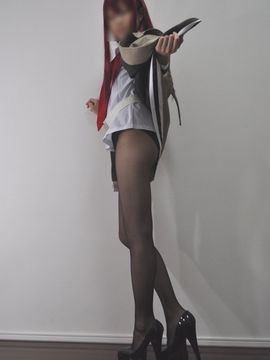 [kurumint] 紅○栖&ブロンズパロット☆COSコレクション_1104