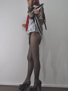 [kurumint] 紅○栖&ブロンズパロット☆COSコレクション_1108