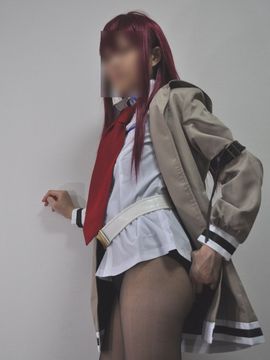 [kurumint] 紅○栖&ブロンズパロット☆COSコレクション_1111