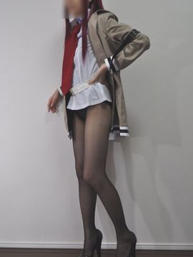 [kurumint] 紅○栖&ブロンズパロット☆COSコレクション_1114