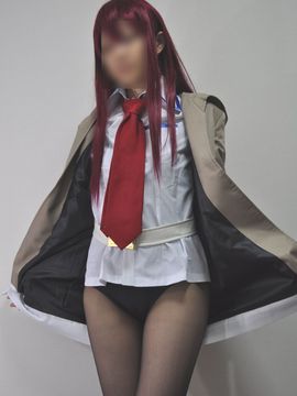 [kurumint] 紅○栖&ブロンズパロット☆COSコレクション_1121