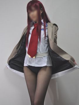 [kurumint] 紅○栖&ブロンズパロット☆COSコレクション_1122