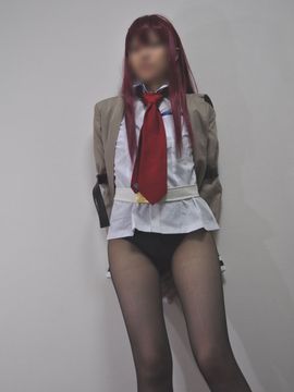 [kurumint] 紅○栖&ブロンズパロット☆COSコレクション_1134