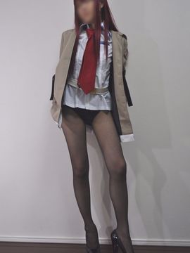 [kurumint] 紅○栖&ブロンズパロット☆COSコレクション_1163