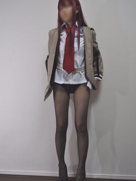 [kurumint] 紅○栖&ブロンズパロット☆COSコレクション_1165