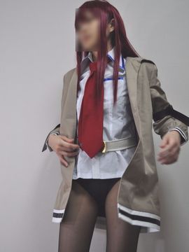 [kurumint] 紅○栖&ブロンズパロット☆COSコレクション_1167