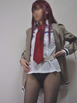 [kurumint] 紅○栖&ブロンズパロット☆COSコレクション_1168