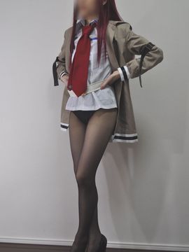 [kurumint] 紅○栖&ブロンズパロット☆COSコレクション_1177