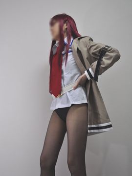 [kurumint] 紅○栖&ブロンズパロット☆COSコレクション_1180