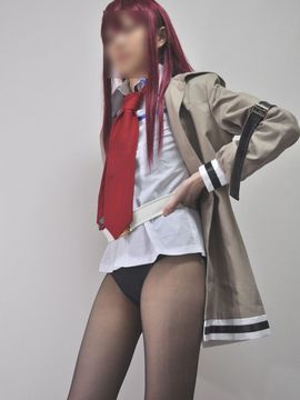 [kurumint] 紅○栖&ブロンズパロット☆COSコレクション_1181