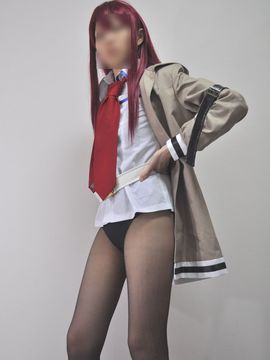 [kurumint] 紅○栖&ブロンズパロット☆COSコレクション_1182