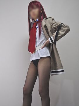 [kurumint] 紅○栖&ブロンズパロット☆COSコレクション_1183