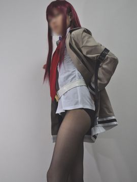 [kurumint] 紅○栖&ブロンズパロット☆COSコレクション_1189