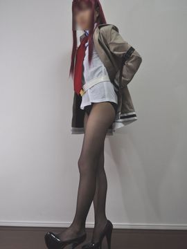 [kurumint] 紅○栖&ブロンズパロット☆COSコレクション_1193