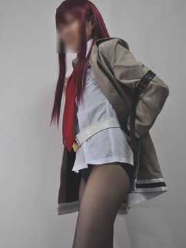 [kurumint] 紅○栖&ブロンズパロット☆COSコレクション_1195