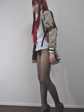 [kurumint] 紅○栖&ブロンズパロット☆COSコレクション_1204