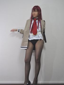 [kurumint] 紅○栖&ブロンズパロット☆COSコレクション_1206