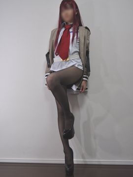 [kurumint] 紅○栖&ブロンズパロット☆COSコレクション_1219