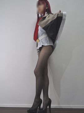 [kurumint] 紅○栖&ブロンズパロット☆COSコレクション_1227