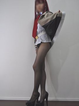 [kurumint] 紅○栖&ブロンズパロット☆COSコレクション_1228