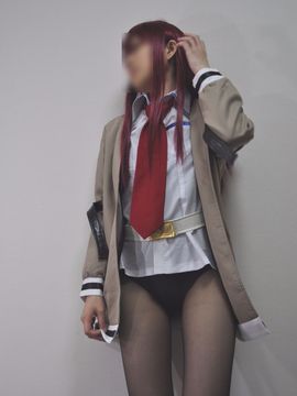 [kurumint] 紅○栖&ブロンズパロット☆COSコレクション_1261