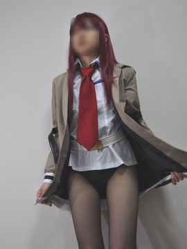 [kurumint] 紅○栖&ブロンズパロット☆COSコレクション_1265