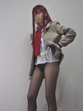 [kurumint] 紅○栖&ブロンズパロット☆COSコレクション_1287