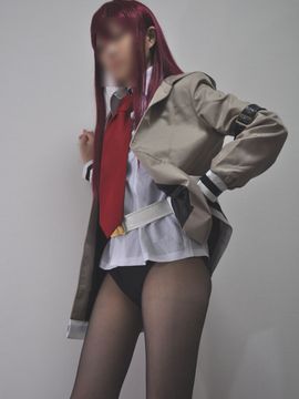 [kurumint] 紅○栖&ブロンズパロット☆COSコレクション_1289