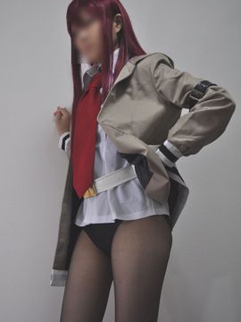 [kurumint] 紅○栖&ブロンズパロット☆COSコレクション_1290