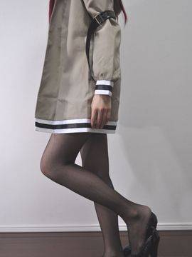 [kurumint] 紅○栖&ブロンズパロット☆COSコレクション_1295