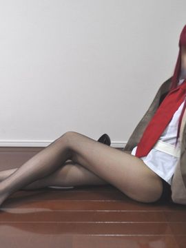 [kurumint] 紅○栖&ブロンズパロット☆COSコレクション_1302