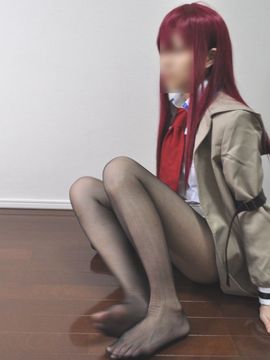 [kurumint] 紅○栖&ブロンズパロット☆COSコレクション_1305