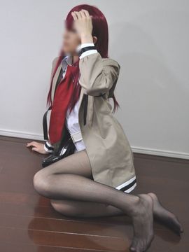 [kurumint] 紅○栖&ブロンズパロット☆COSコレクション_1313