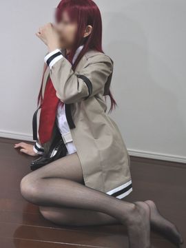 [kurumint] 紅○栖&ブロンズパロット☆COSコレクション_1314